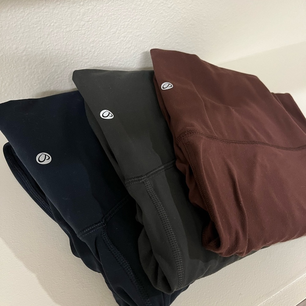 CRZ YOGA ButterSoft Legging 25in Bundle